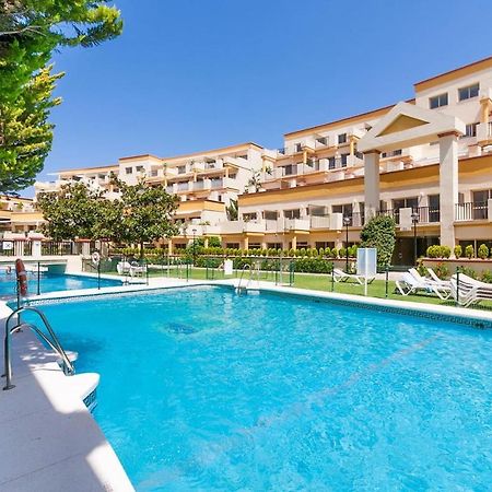 Oleholidays 303 Romana Playa Frente Al Mar Marbella Zewnętrze zdjęcie